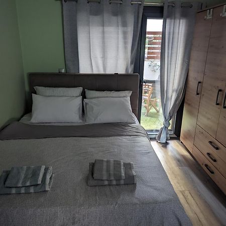 Tsitsipas Apartment Αλεξανδρούπολη Εξωτερικό φωτογραφία